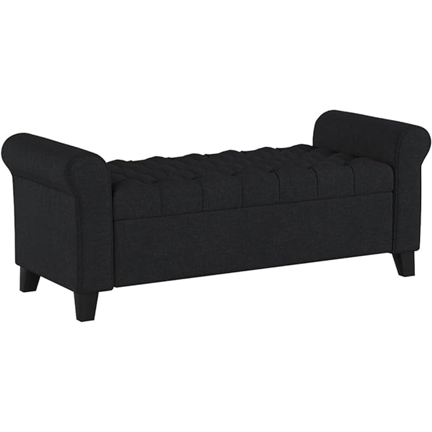 Meissalivve Modern Multifunction Storage Bench - Meissalivve