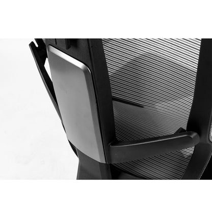 Excustive Office Chair with Headrest, Chase Back Function - Meissalivve