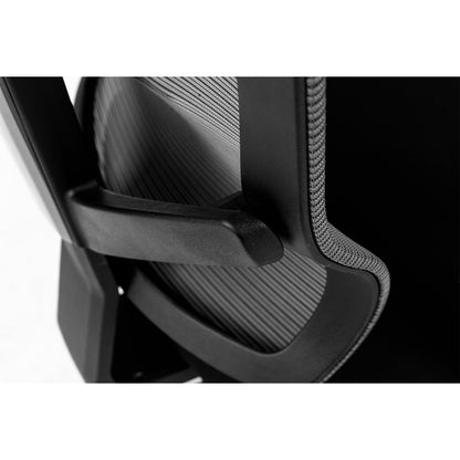 Excustive Office Chair with Headrest, Chase Back Function - Meissalivve