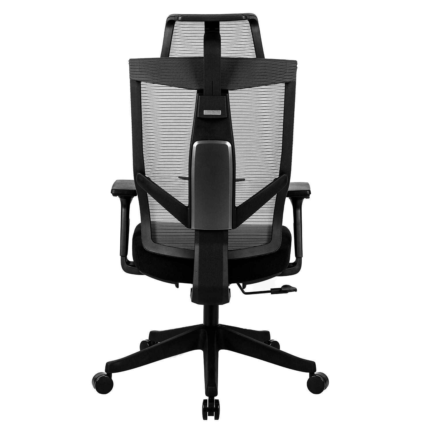 Excustive Office Chair with Headrest, Chase Back Function - Meissalivve