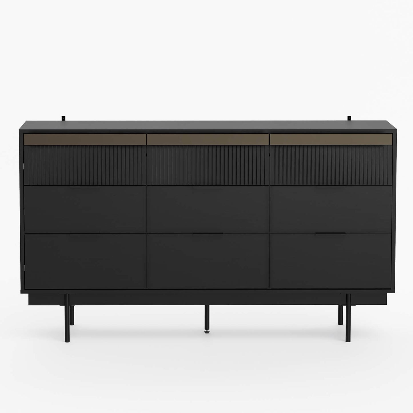 Sideboard Buffet Cabinet with Storage, Entryway Storage - Meissalivve