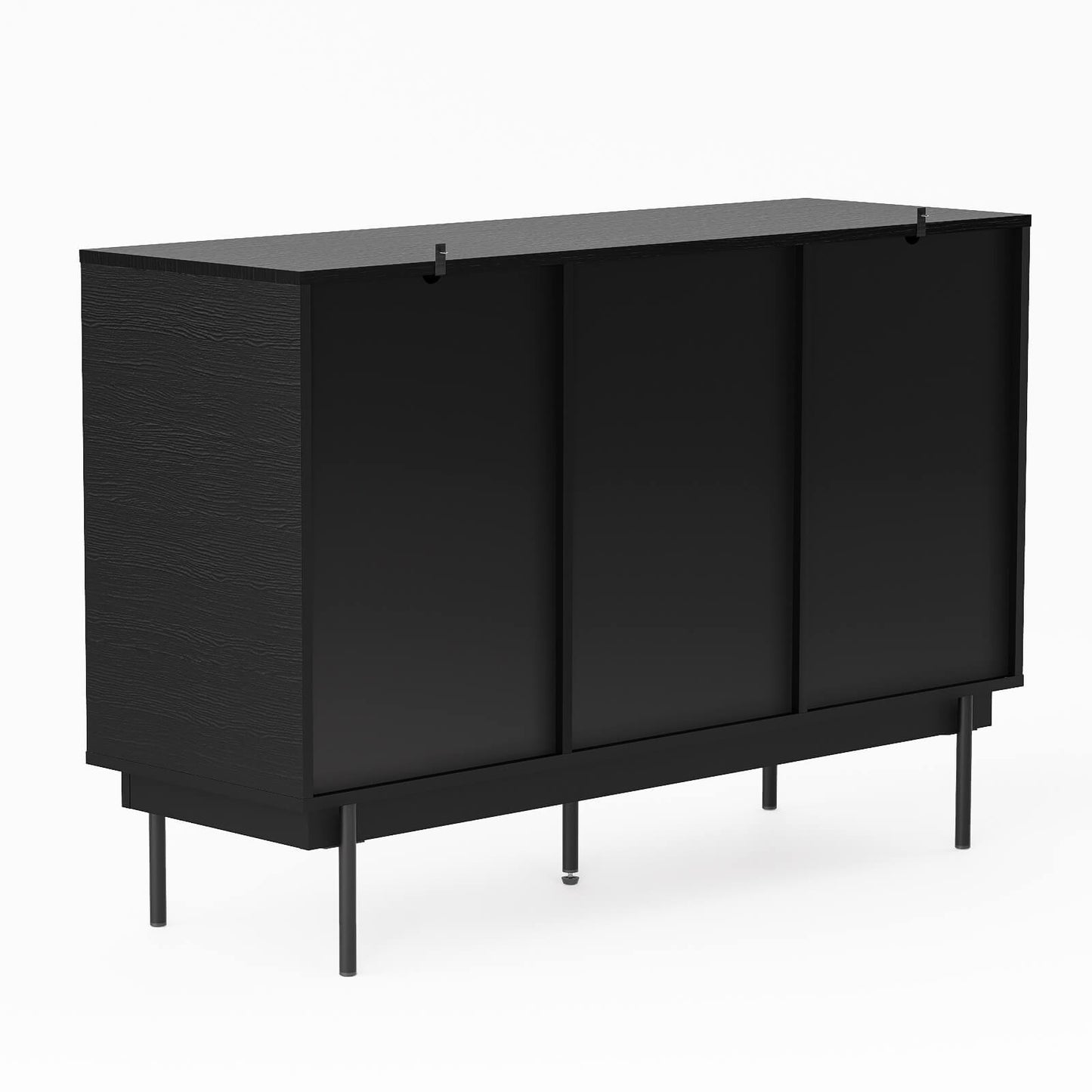 Sideboard Buffet Cabinet with Storage, Entryway Storage - Meissalivve