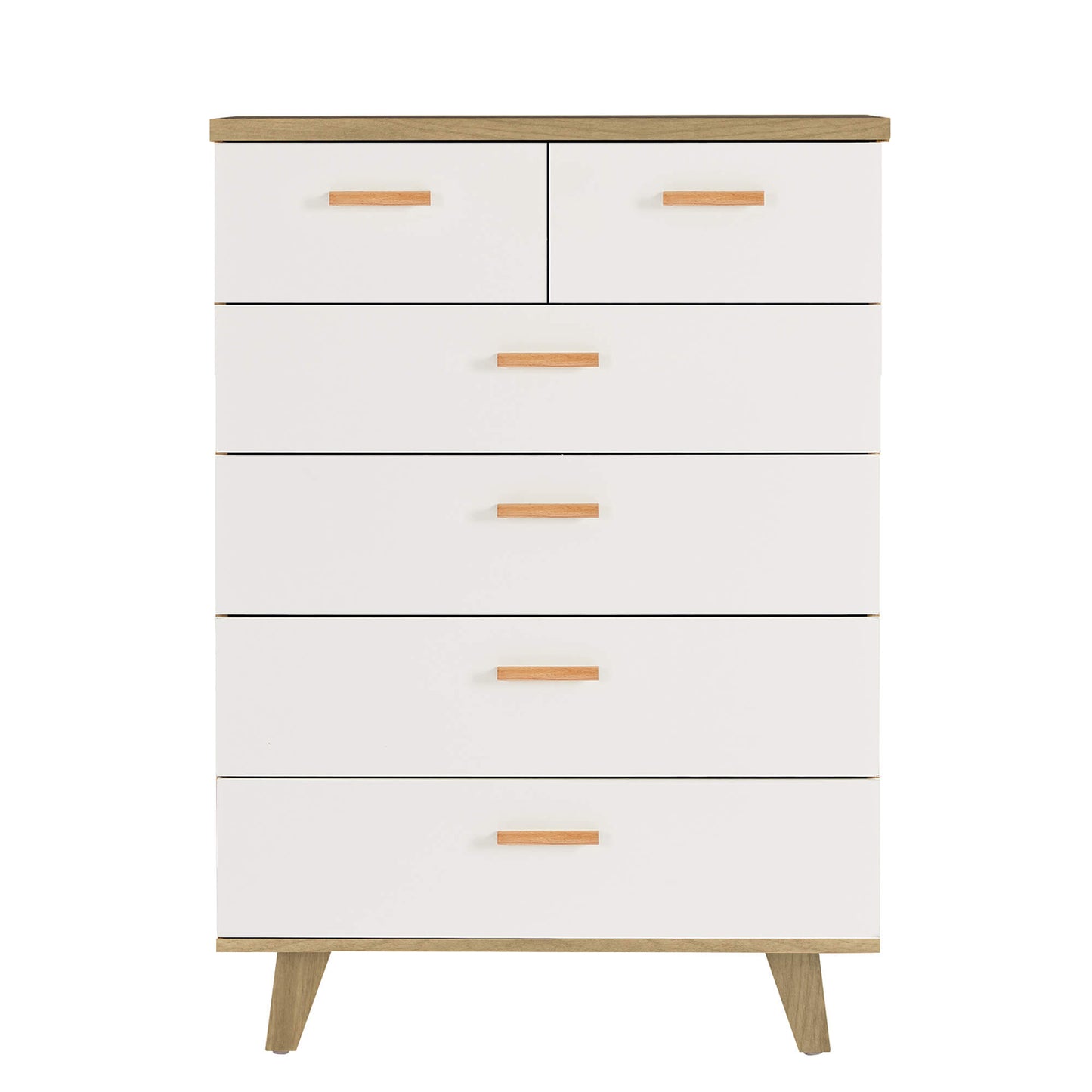 Drawer Dresser cabinet barcabinet, Buffet Sideboard Storage Cabinet with Leg - Meissalivve