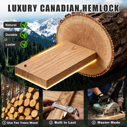 Full Spectrum Infrared Sauna  for Home - YK8002